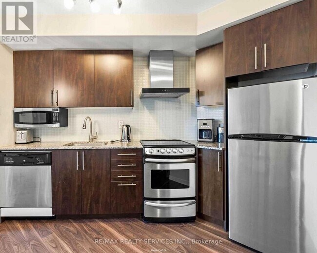 Photo - 352 Front St W Unité 612