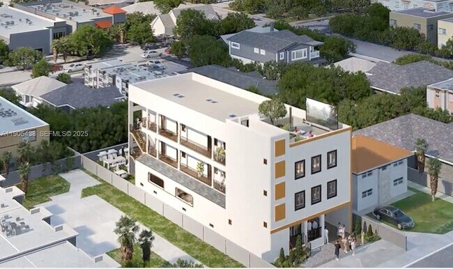 Photo - 1037 NW 2nd St Unit 2