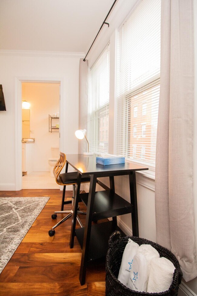 Photo - 2 bedroom in Boston MA 02120 Unit 3