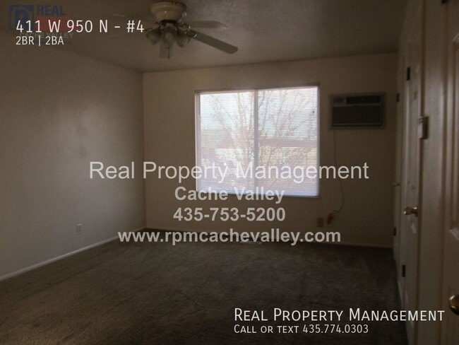 Photo - 411 W 950 N Unit #4