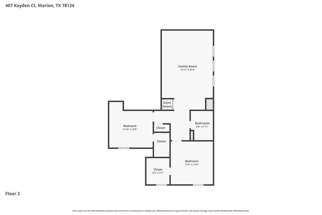 Photo - 407 Kayden Ct