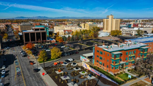 Photo - 2461 Adams Ave Unidad 101