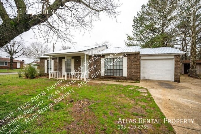 Photo - 3901 Grunden Dr SW Casa