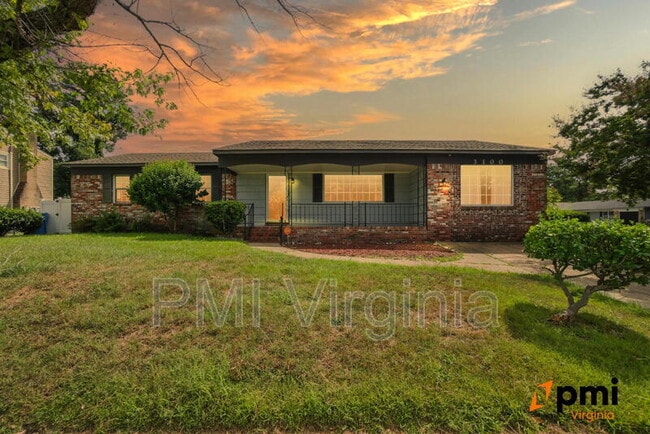 Building Photo - 3100 Kenelm Dr Rental