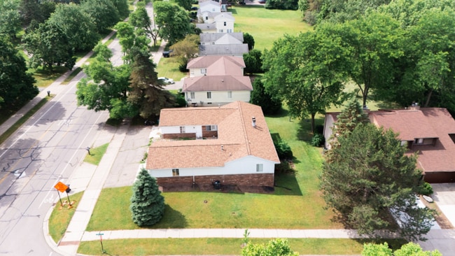 Photo - 1715 N Hagadorn Rd Unidad 1715 N Hagadorn Road