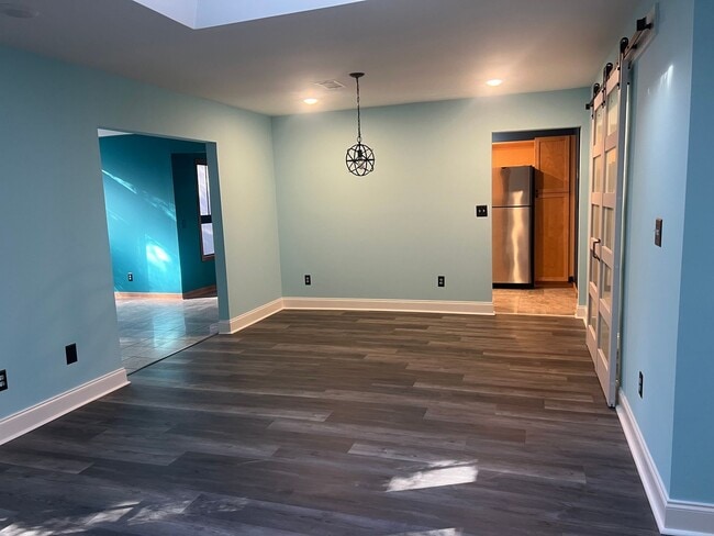 Photo - One-Level Updated Home in Hilton Head Plan...