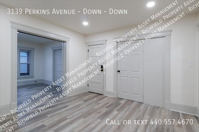 Photo - 3139 Perkins Ave Unit Down