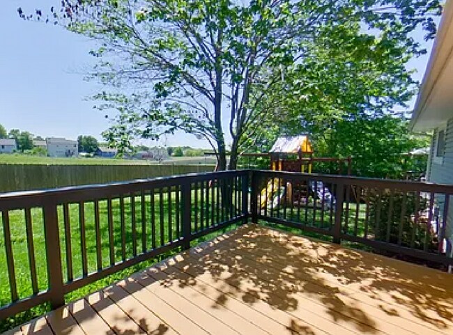Photo - 3101 Arbor Dr