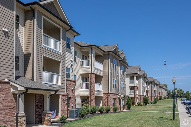 Centerton Landing