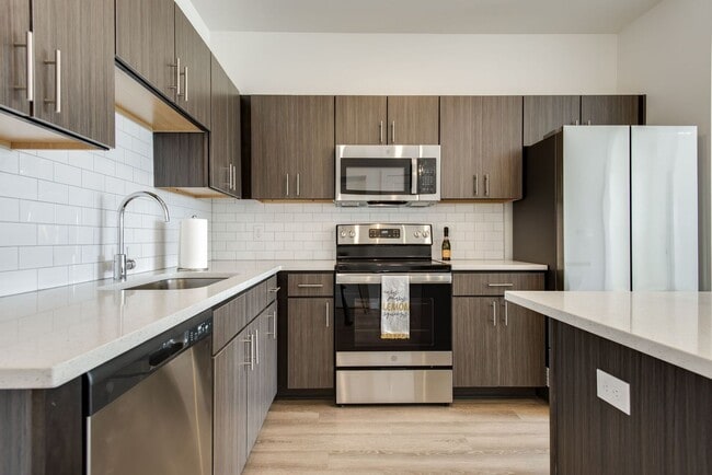 Photo - Brand new condo in beautiful community