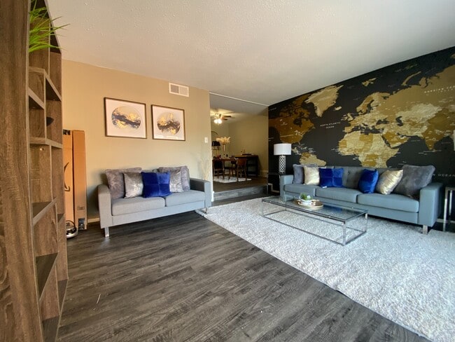 Interior Photo - Haven on the Lake Rental