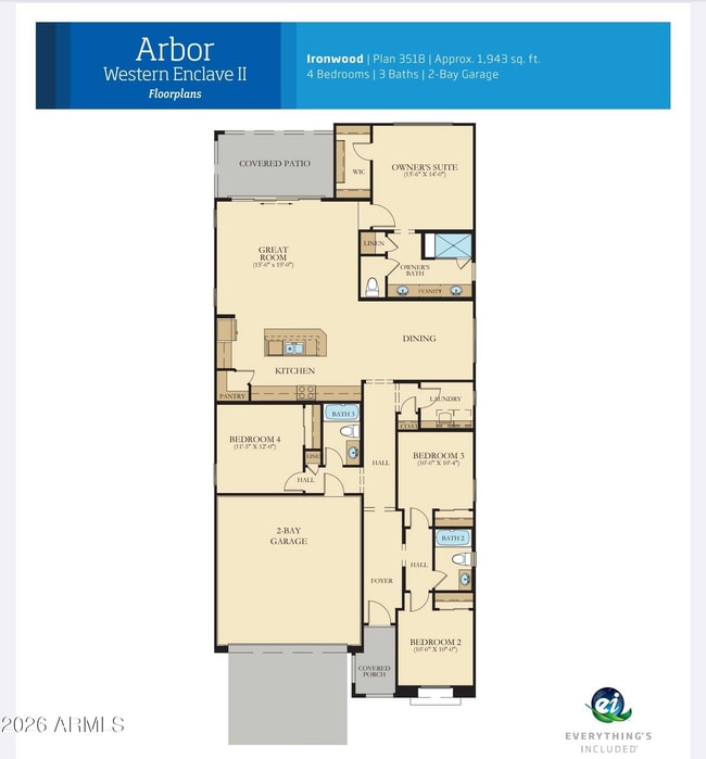 Photo - 4411 N 94th Dr