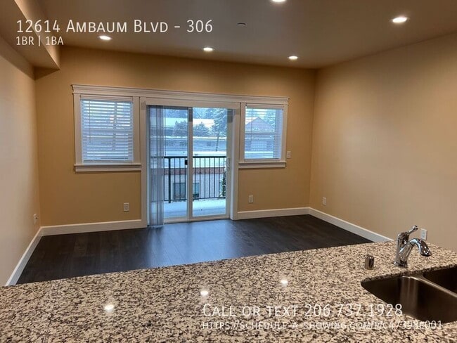 Photo - 12614 Ambaum Blvd SW Unit 306