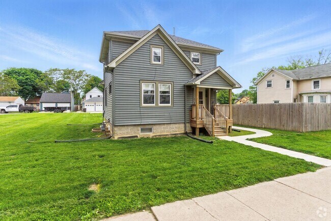 Building Photo - 1312 Union St Unit 1312-1 Rental