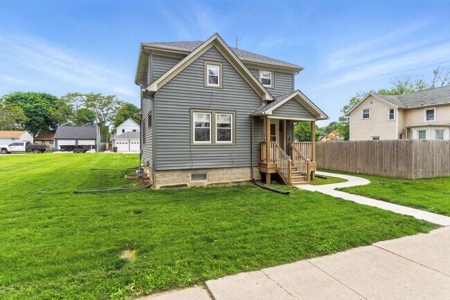 Building Photo - 1312 Union St Unit 1312-1 Rental