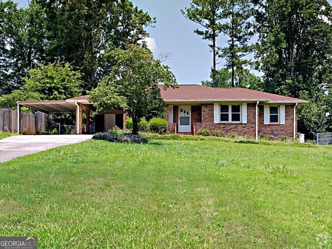 Building Photo - 3820 Tommy Dr Rental