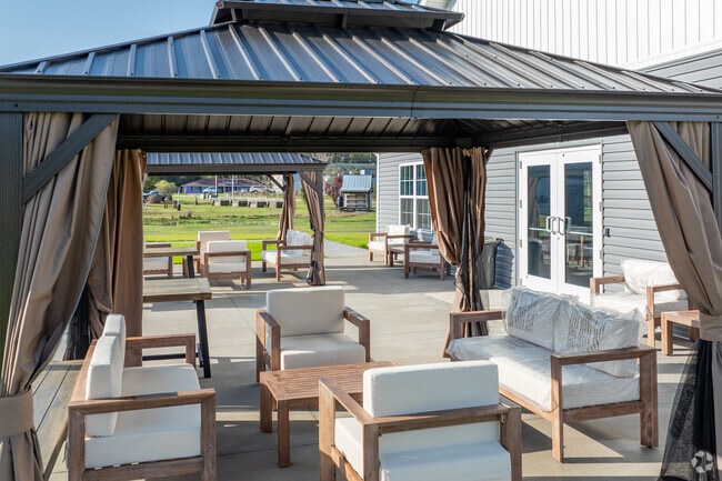Cabanas