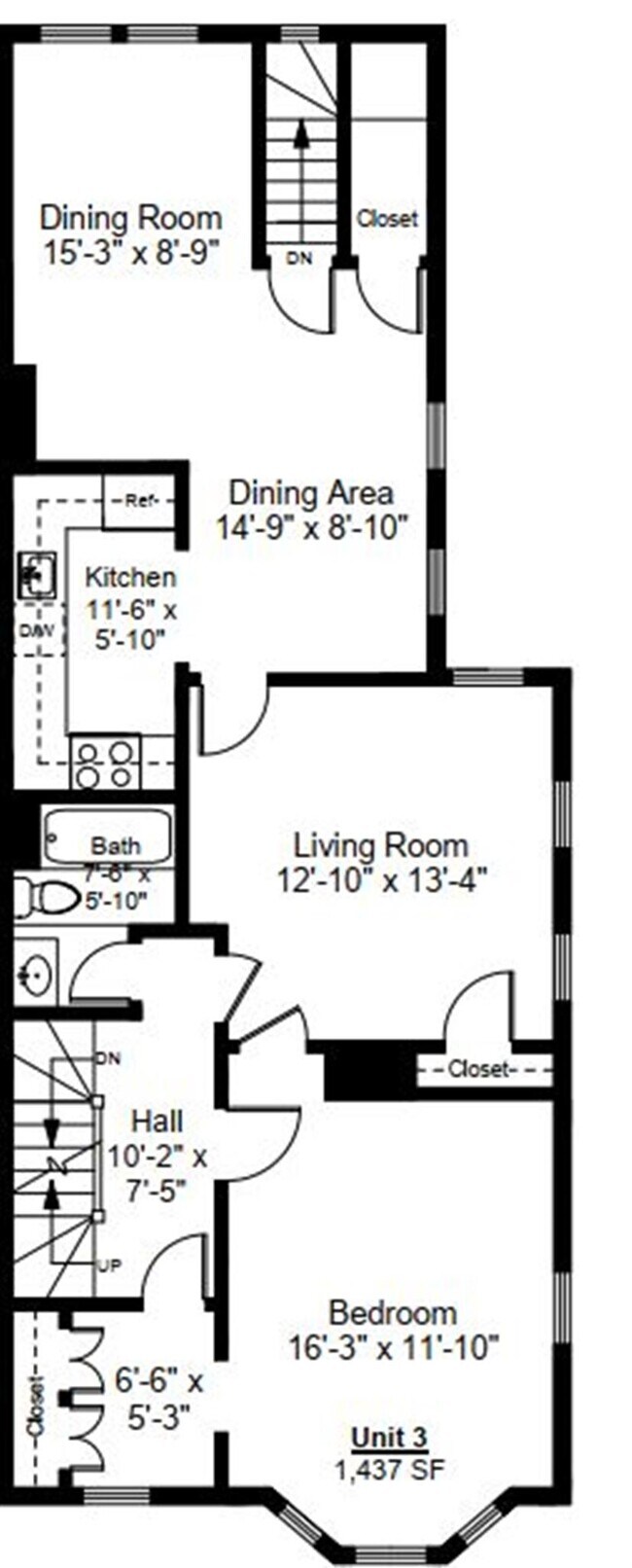 Photo - 30 Healey St Unit 2