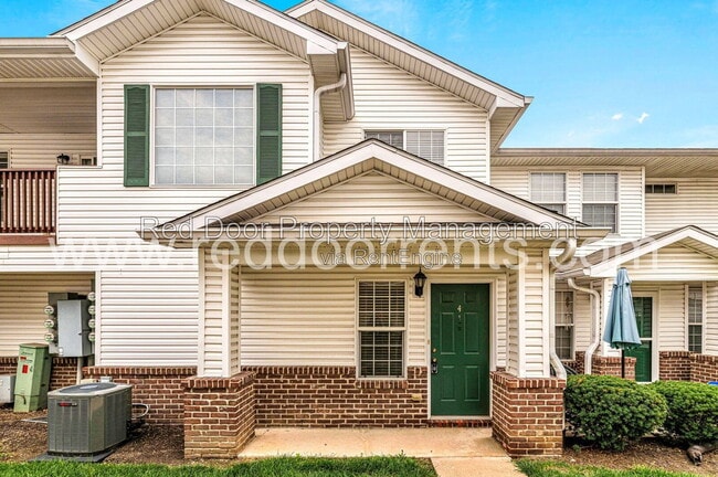 Photo - 4948 Potomac Square Pl Unit 4