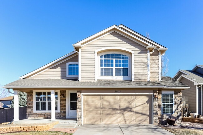 Building Photo - 5991 S Rock Creek Dr Rental