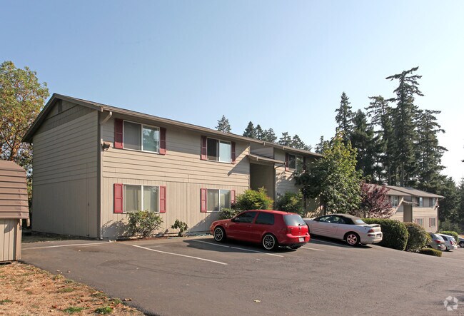 Photo - Bonney Lake Place Apartments