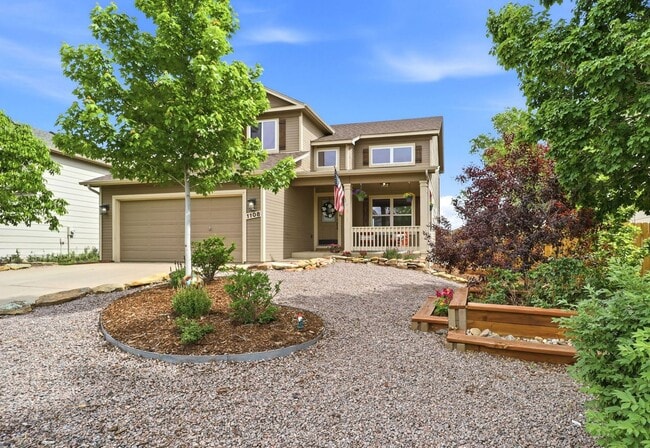 Photo - 1108 Scarlet Oak Dr