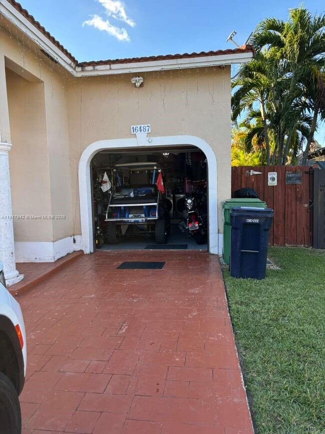 Photo - 16487 SW 56th Terrace