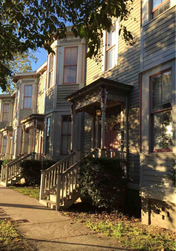 Photo - 316 W Hall St Apartment Unit B