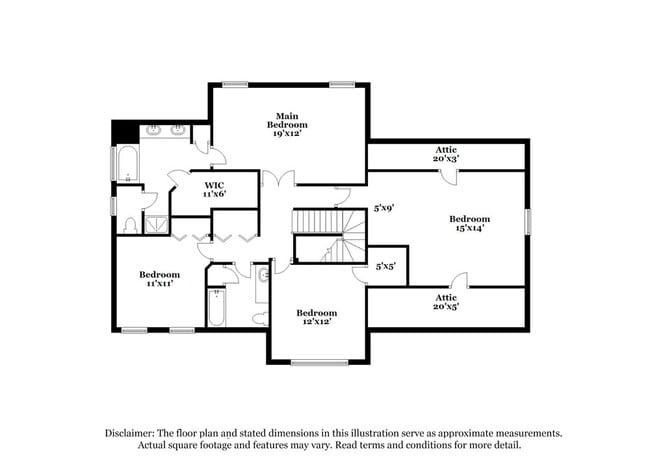 4505 Legend Hollow Ln
