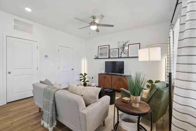 Hamlet at Midcity - Homes for Rent