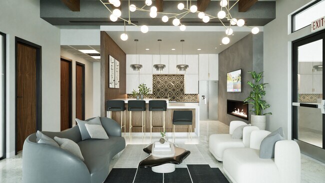 Photo - The View at Millstone