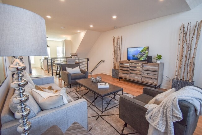 Photo - Depot 16 Flats and Townhomes