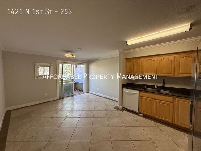 Photo - 1421 N First St Unit 253