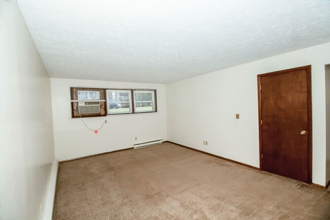 Orr Street Apartments