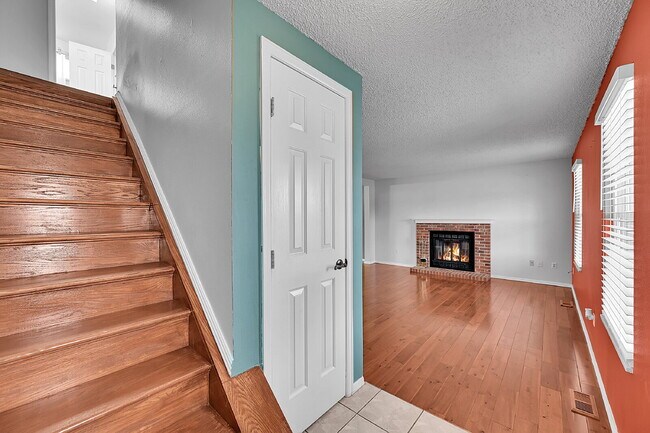 Photo - $2,200.95, $300 off the first month's rent, 4 Beds - 2 Bath, Single Family Home in Colorado Sprin...