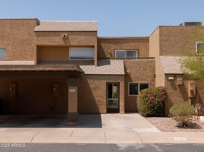 Building Photo - 2014 N 51st Way Rental