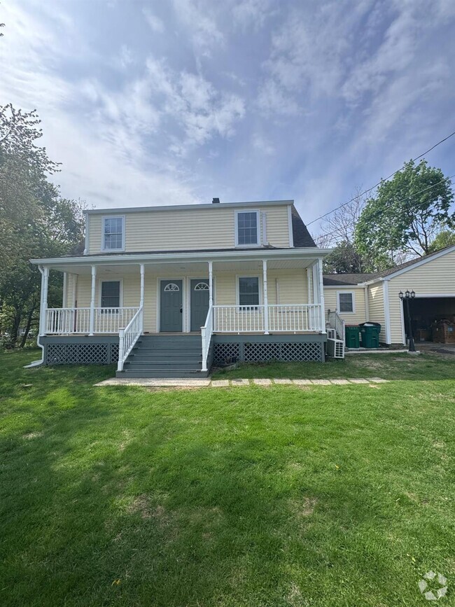 Building Photo - 9 Bircher Ave Rental