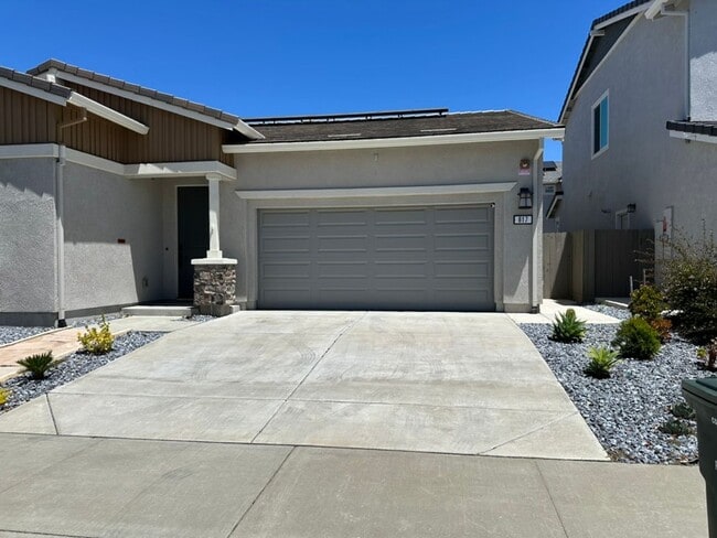 Photo - Epic REA - Brighton Landing Village 3 BR/2 BA Home Built in 2022 on 1 Level - Vacaville