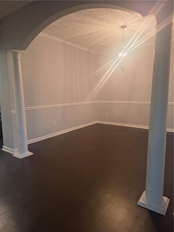 Photo - 1450 Scenic Brook Tr SW