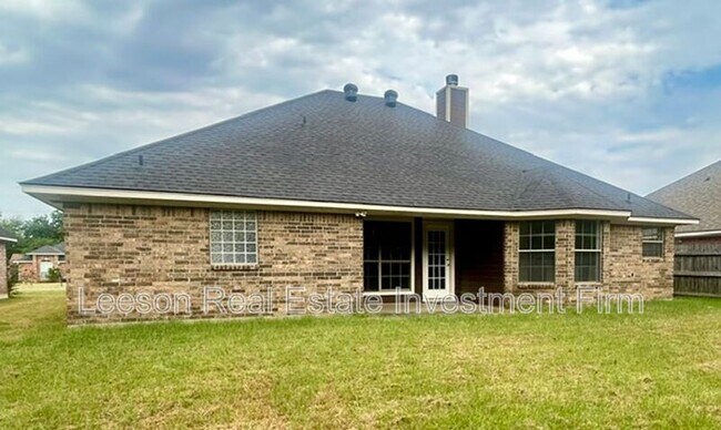 3120 Stockwell Rd