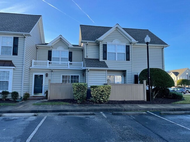 Photo - Harborview 2-Story Townhouse with Spacious Layout & Community Pool Access