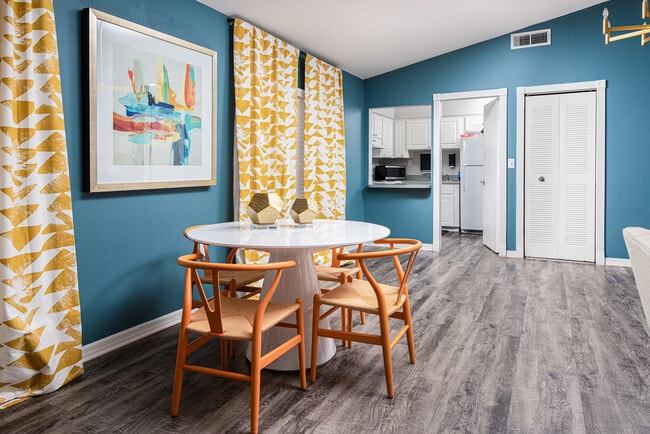 Photo - Sunscape Apartment Homes