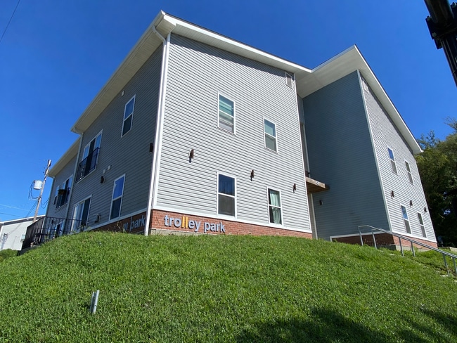 Building Photo - Trolley Park Unit 423-102