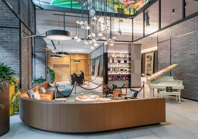 Photo - 121 NE 34th St Unit 1805