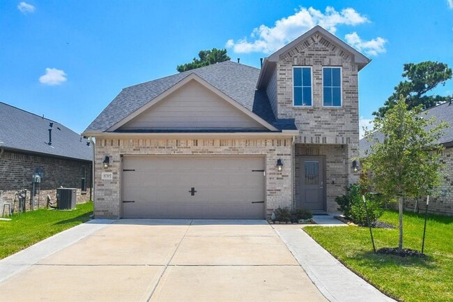 Building Photo - 17707 Chartertree Ln Rental