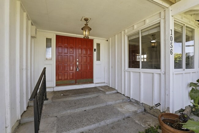 Photo - 1056 Hacienda Dr