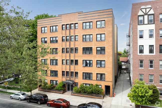 Photo - The Mayfair Apartments