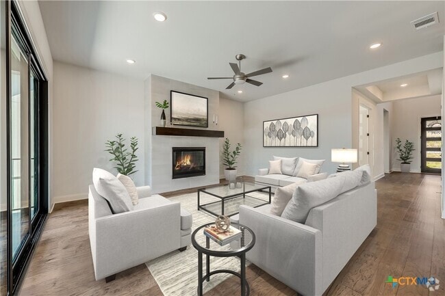 Building Photo - 6833 Destination Wy Rental