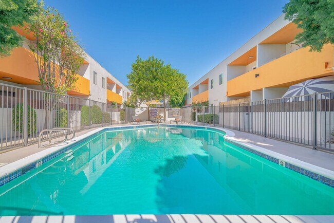 Photo - The Flats on Addison