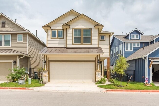 Building Photo - 1600 Harwell Loop Rental